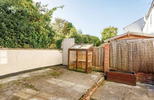 Sheriff Hutton Casa | Charming 2BD Cottage near York, Cozy Retreat for 3