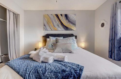 Northeast Colorado Springs Apartamento | Charming 2bd Near to Stores Restaurants & Hiking
