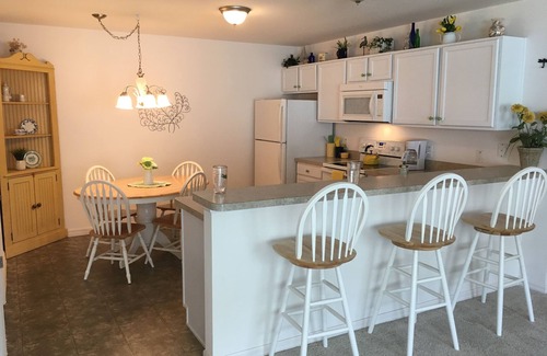 Fernandina Villa | Charming 2bedroom villa with WiFi and AC in The Villages Free courtesy golf cart
