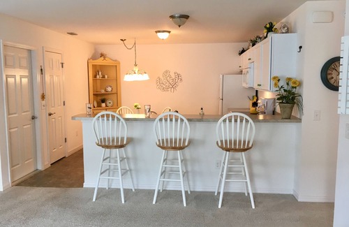 Fernandina Villa | Charming 2bedroom villa with WiFi and AC in The Villages Free courtesy golf cart