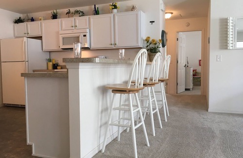 Fernandina Villa | Charming 2bedroom villa with WiFi and AC in The Villages Free courtesy golf cart