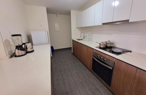 San Eugenio Apartamento | Charming 2BR 2 Bath Apartment