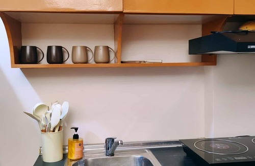 Cainta Condominio | Charming 2BR Condo in Cainta and Pasig