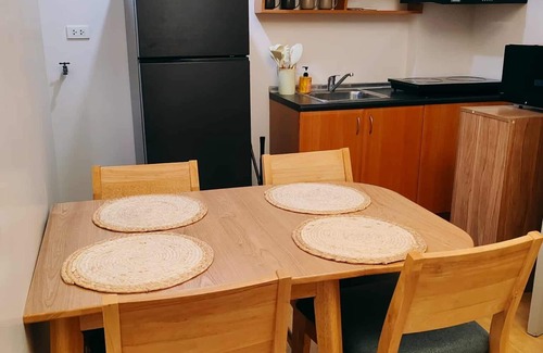 Cainta Condominio | Charming 2BR Condo in Cainta and Pasig