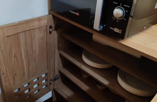 Cainta Condominio | Charming 2BR Condo in Cainta and Pasig