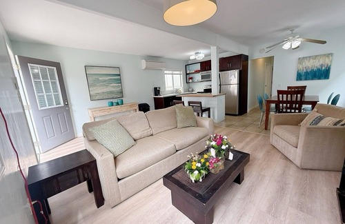 Point Loma Heights Apartamento | Charming 2BR Ocean Beach