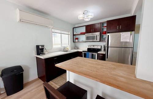 Point Loma Heights Apartamento | Charming 2BR Ocean Beach