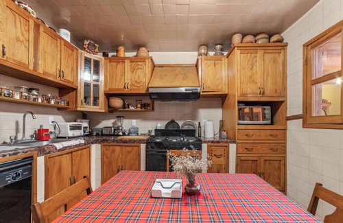 Cuajimalpa de Morelos Casa | Charming 2BR Retreat in Lomas de Bezares