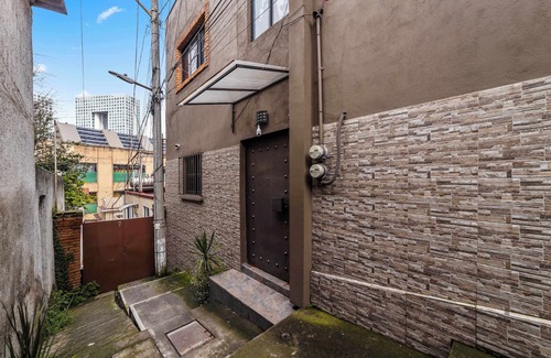 Cuajimalpa de Morelos Casa | Charming 2BR Retreat in Lomas de Bezares