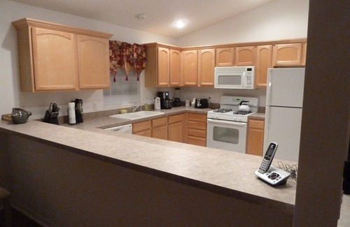 Virginia Trace Villa | Hermosa villa 3/2 en Virginia Trace - caminar hasta el lago Sumter Landing