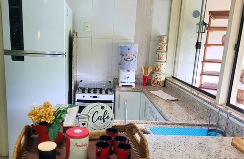 Tiradentes Casa | Charming 3-bedroom house with WiFi in Centro Tiradentes
