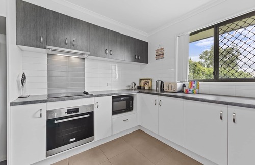 Little Mountain Casa | Charming 3-Bed Home On Sunshine Coast