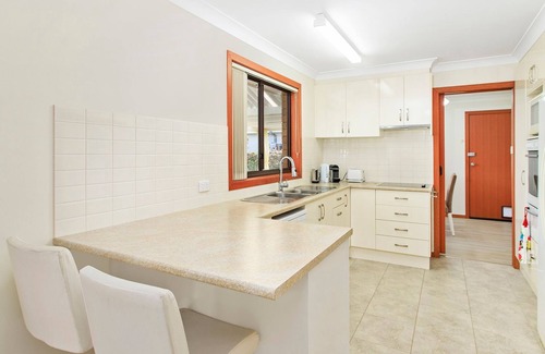 Shoalhaven Heads Casa | Charming 3 bedroom Family & Pet Friendly Home in Shoalhaven Heads