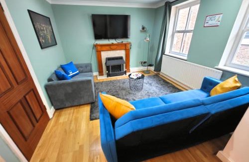 Abbey Road Apartamento | Charming 3 Bed Home in Central London, Abbey Road