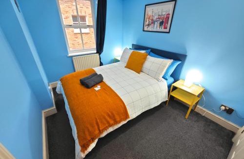 Abbey Road Apartamento | Charming 3 Bed Home in Central London, Abbey Road
