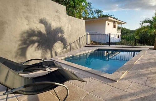 San Juan del Sur Alquiler De Eote | Charming 3-bedroom house with AC, WiFi in San Juan del Sur