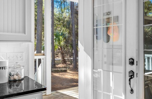 Daufuskie Island Casa | Charming Cottage Retreat on Daufuskie Island