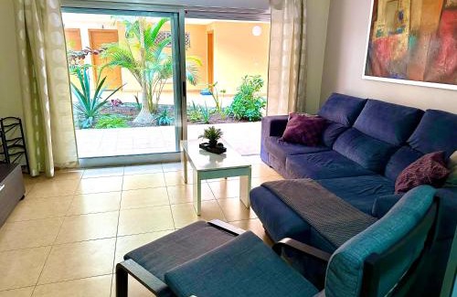 Playa San Juan Apartamento | Charming 3 bedroom apartment
