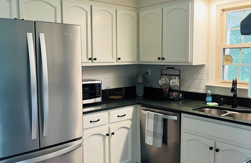 Rio Casa | Charming 3-bedroom Hallmark Home Away From Home
