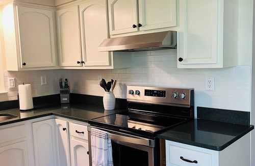 Rio Casa | Charming 3-bedroom Hallmark Home Away From Home