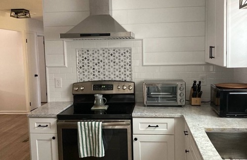 Point Pleasant Casa | Charming 3-bedroom house in Point Pleasant .Close to Bay Head Beaches.