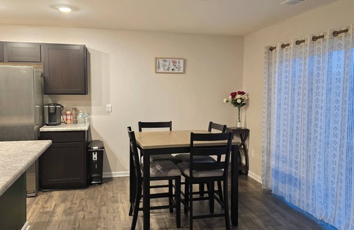 Elizabethtown Casa | Charming 3-bedroom house in Elizabethtown