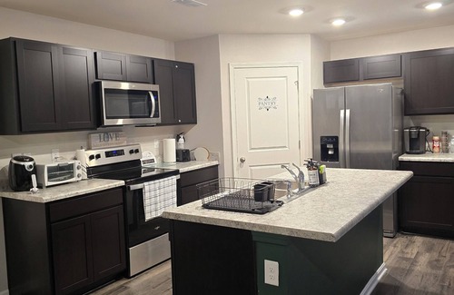 Elizabethtown Casa | Charming 3-bedroom house in Elizabethtown