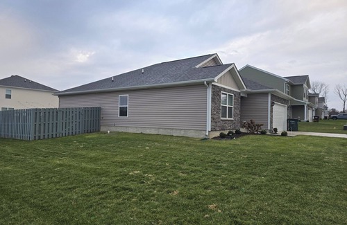 Elizabethtown Casa | Charming 3-bedroom house in Elizabethtown
