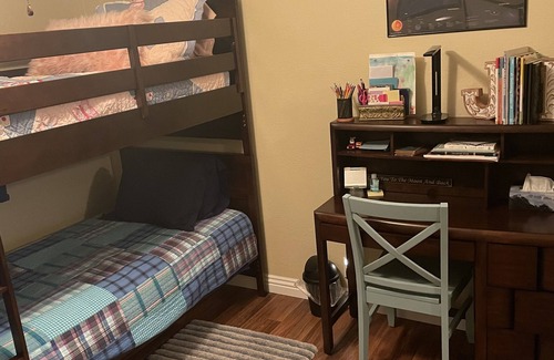 Mission Viejo Casa | Charming 3-bedroom, interior designed pool home