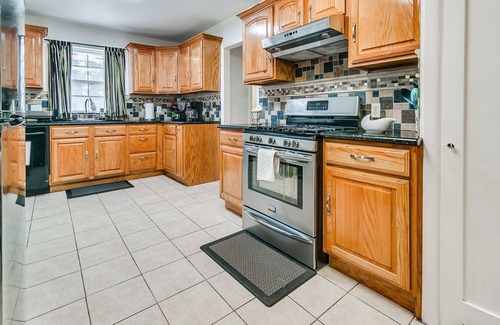 Central Oklahoma City Casa | bienvenidos