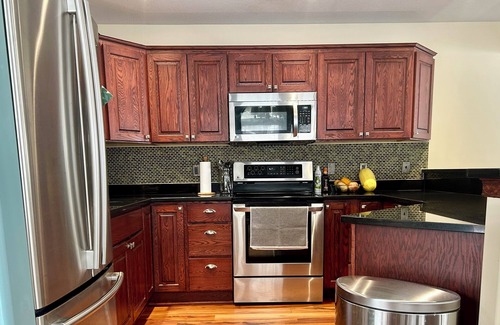 Kalkaska Casa | Charming 3 bedroom 2 bathroom home