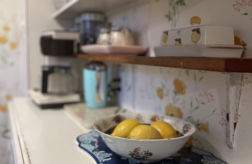 Laporte Cabaña | Charming 3 Bedroom, 2 Bath Cottage on Lake Mokoma