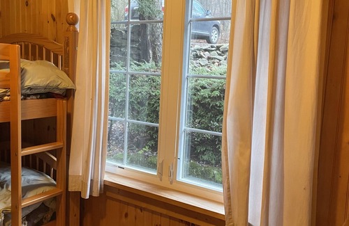 Laporte Cabaña | Charming 3 Bedroom, 2 Bath Cottage on Lake Mokoma