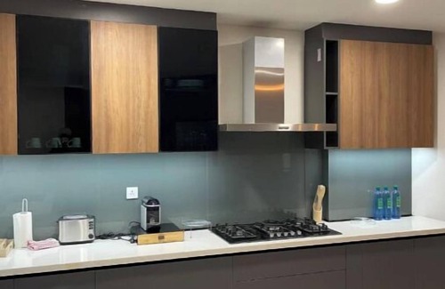 Yof Apartamento | Charming 3-Bedroom Apartment