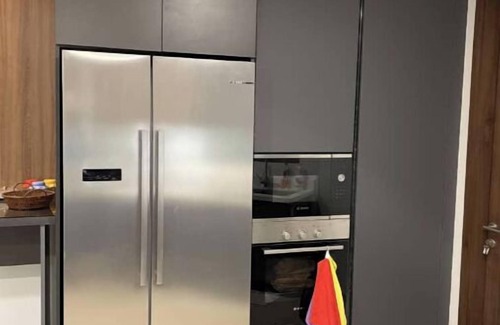 Yof Apartamento | Charming 3-Bedroom Apartment