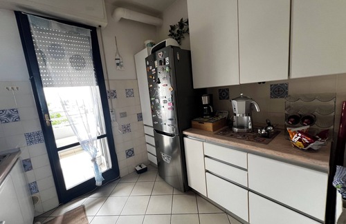 Fano Apartamento | Charming 3-bedroom apartment in lovely Fano with WiFi