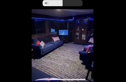 Key West Alquiler De Eote | Charming 3-bedroom boat with WiFi, AC in amazing Key West