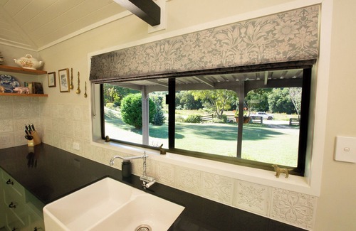 Gheerulla Cabaña | Charming 3 bedroom Cottage in Belli Park