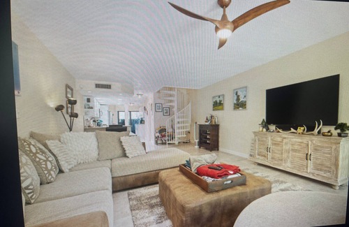 Plantation Key Condominio | Charming 3-bedroom condo with WiFi and AC in delightful Islamorada