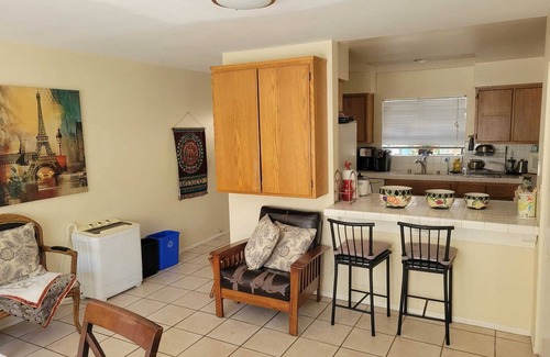 Lamanda Park Casa | Charming 3-bedroom Condo w/ Patio - Cal Tech Area