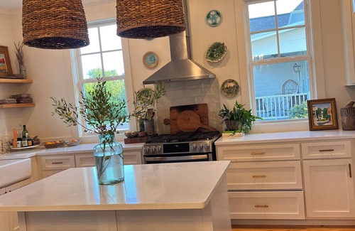 Taylor Cabaña | Charming 3-bedroom cottage in Plein Air