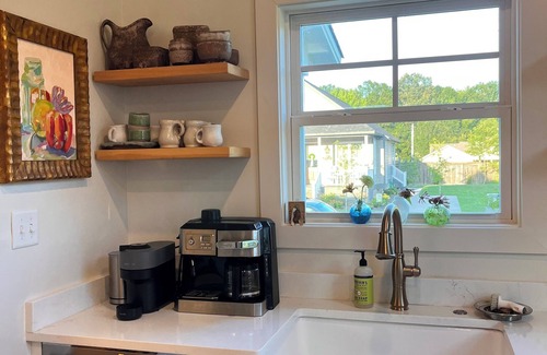 Taylor Cabaña | Charming 3-bedroom cottage in Plein Air