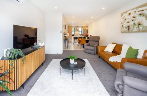 Edgeware Apartamento | Charming 3-Bedroom Escape Carpark