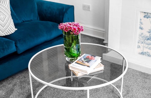 Acocks Green Casa | Charming 3 bedroom House with Parking