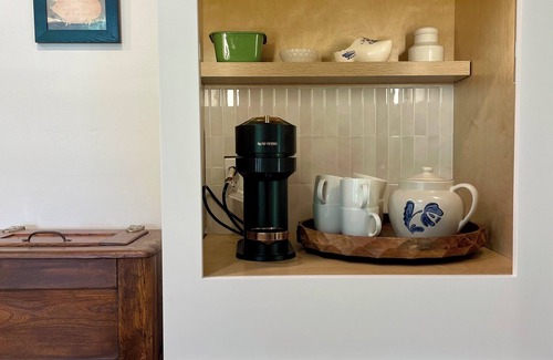 Washington Island Casa | Charming 3-bedroom historic house on Washington Island