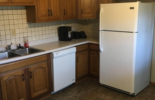 Champaign Casa | Charming 3-Bedroom Home Near U of I Campus