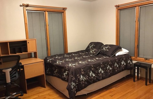 Champaign Casa | Charming 3-Bedroom Home Near U of I Campus