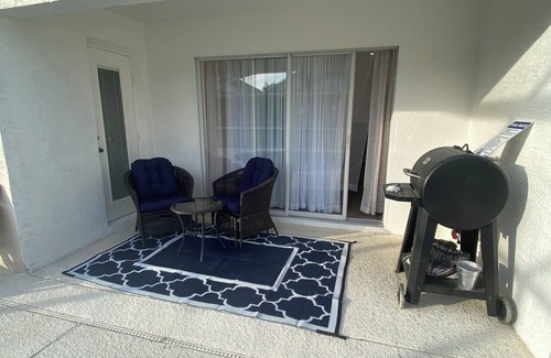 Westbury Casa | Charming 3-bedroom house with private pool in Davenport, 11 miles from Disney!