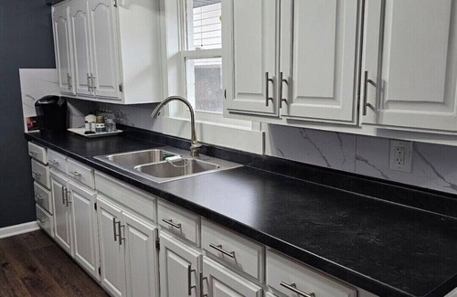 Lafayette Casa | HOME SWEET HOME