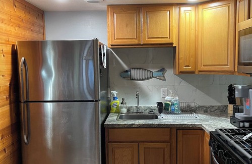 Se Ree Casa | Charming 3-bedroom house with AC and WiFi in fantastic McDaniels